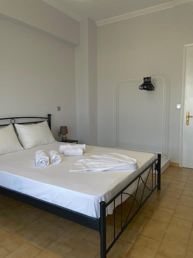 Myrtilo Apartment Ambelokipoi  Eksteriør bilde