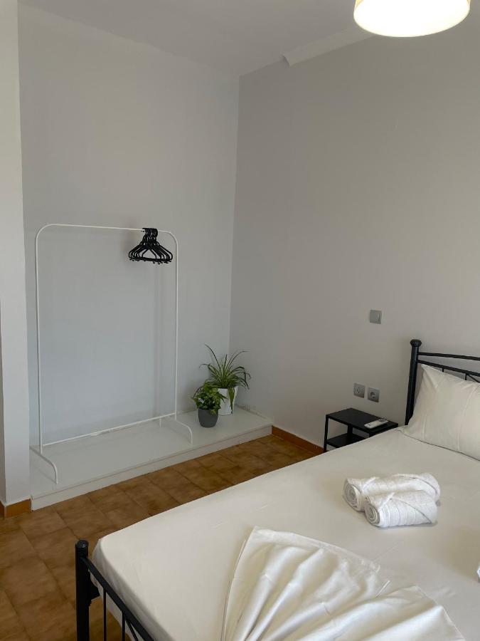 Myrtilo Apartment Ambelokipoi  Eksteriør bilde