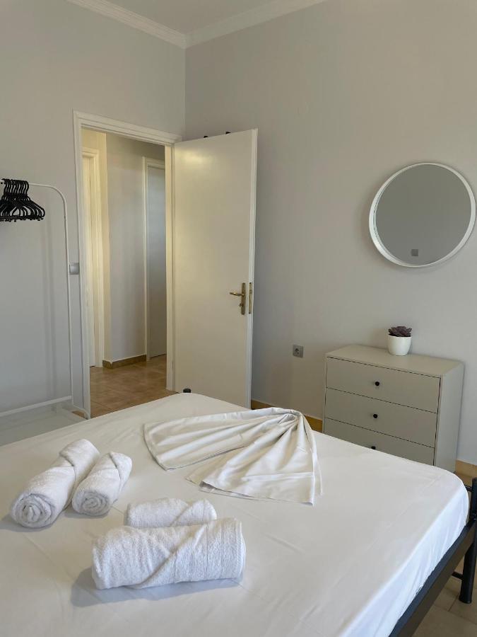 Myrtilo Apartment Ambelokipoi  Eksteriør bilde