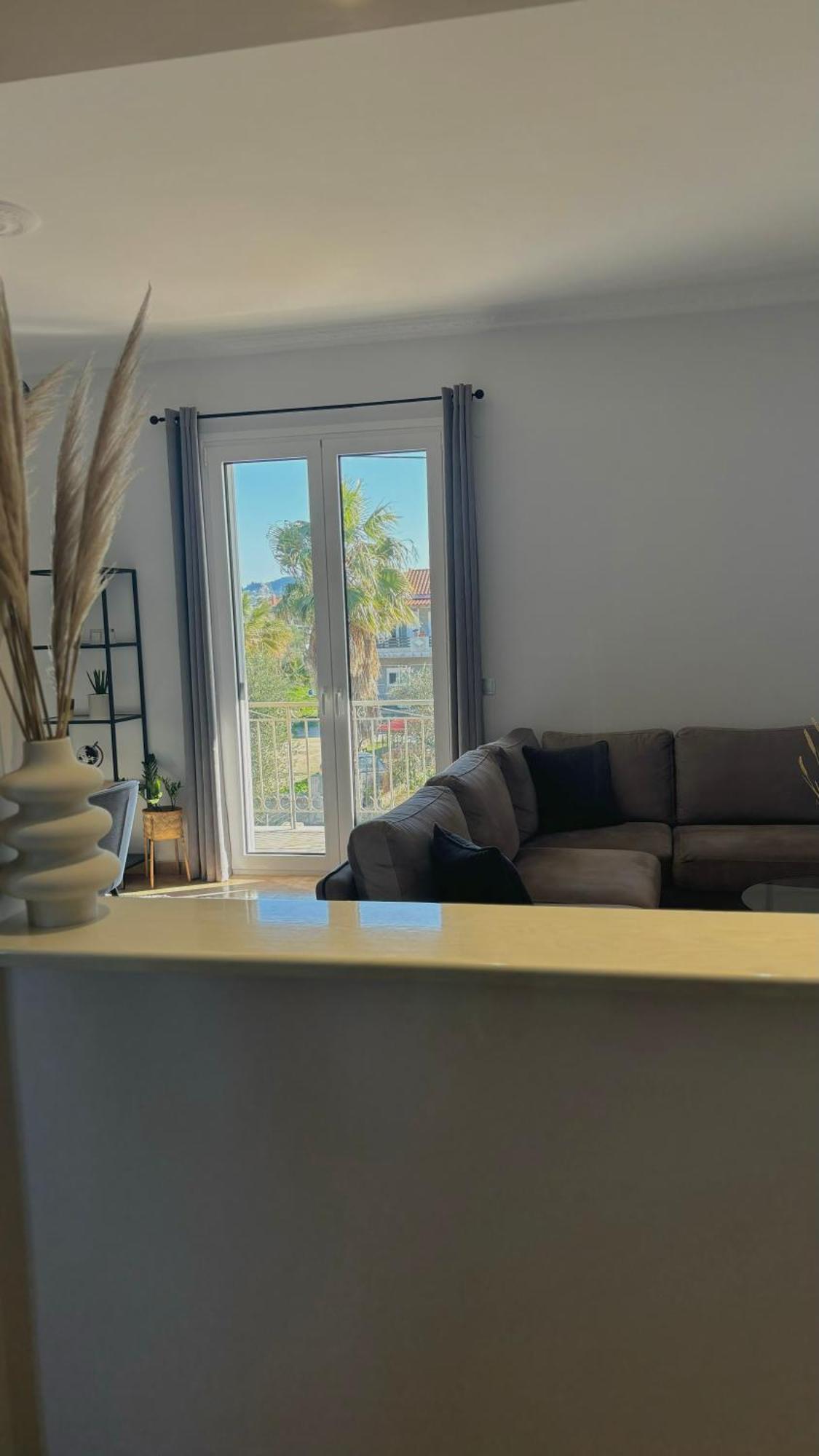 Myrtilo Apartment Ambelokipoi  Eksteriør bilde