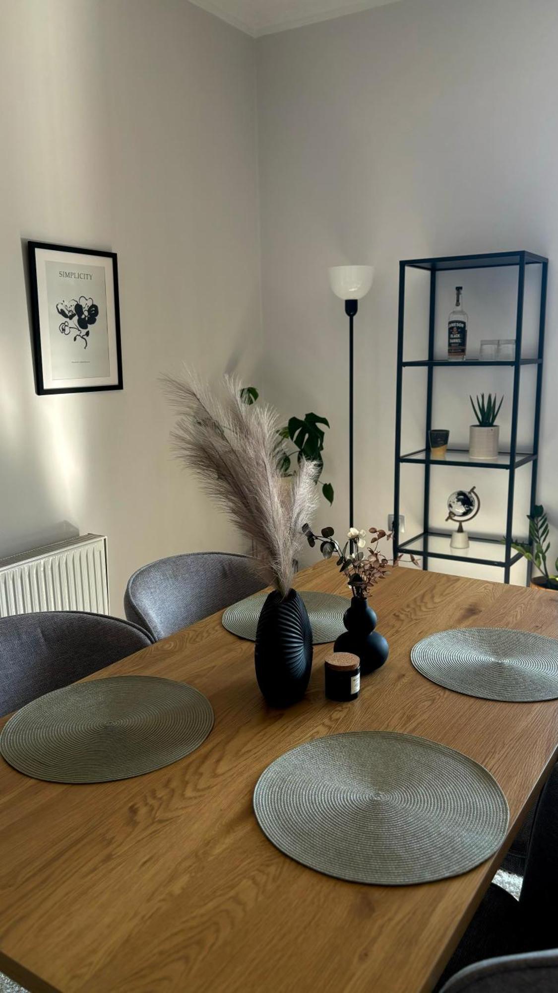 Myrtilo Apartment Ambelokipoi  Eksteriør bilde