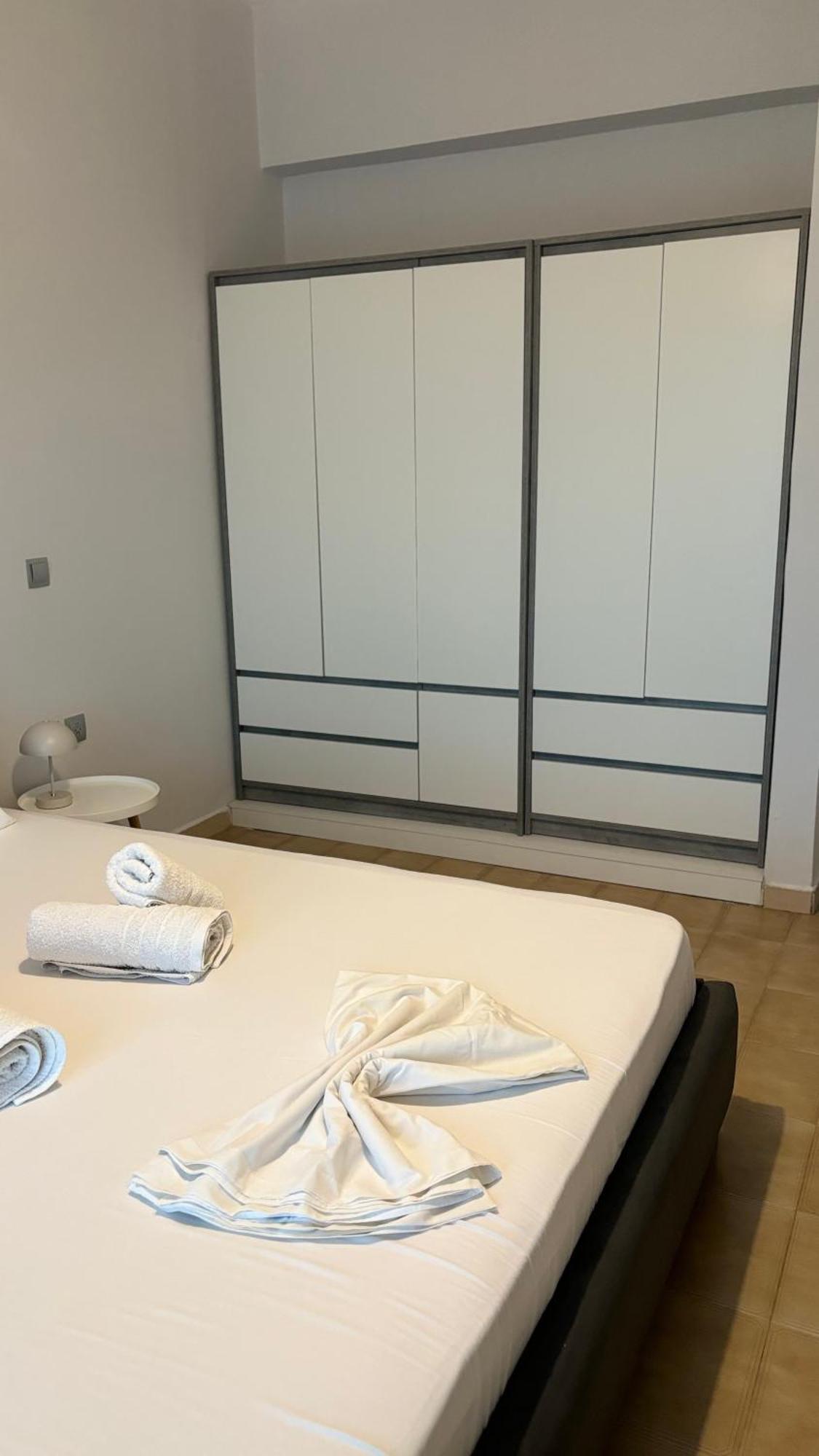 Myrtilo Apartment Ambelokipoi  Eksteriør bilde