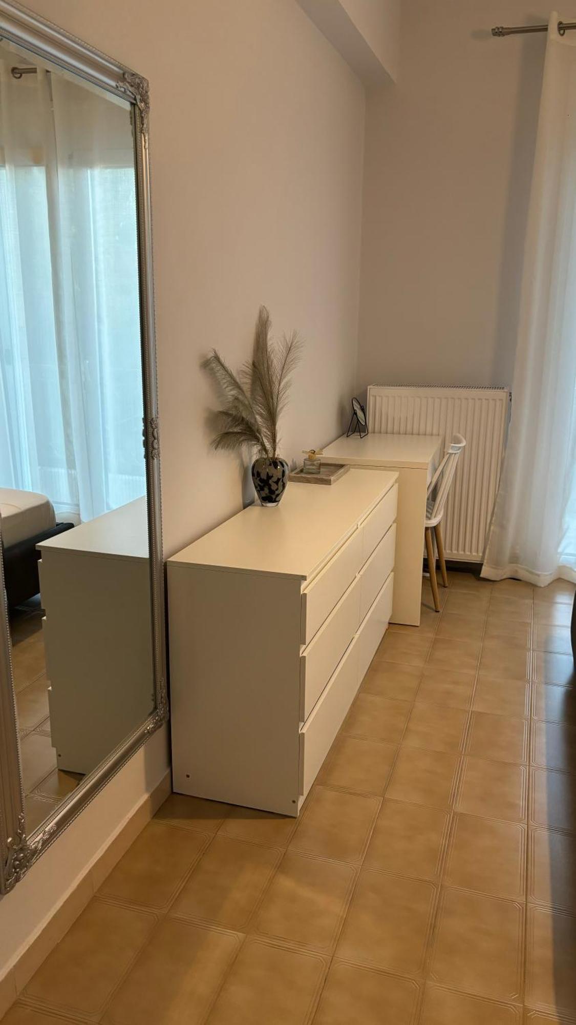 Myrtilo Apartment Ambelokipoi  Eksteriør bilde