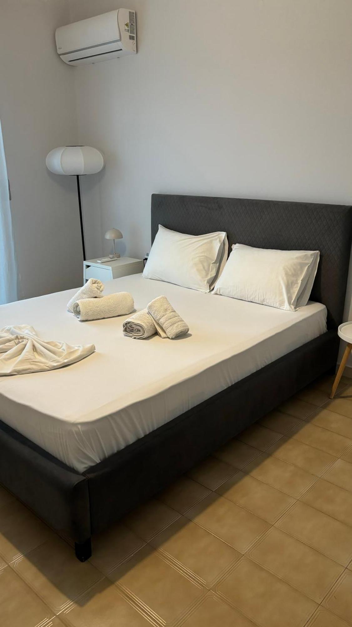 Myrtilo Apartment Ambelokipoi  Eksteriør bilde